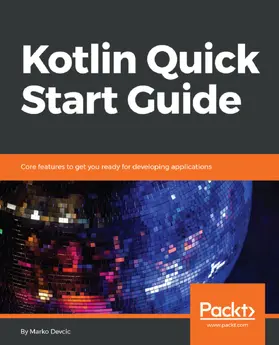 Devcic |  Kotlin Quick Start Guide | eBook | Sack Fachmedien