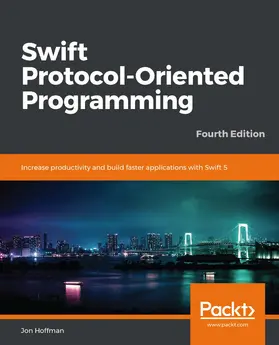 Hoffman |  Swift Protocol-Oriented Programming | eBook | Sack Fachmedien