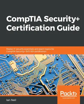 Neil |  CompTIA Security+ Certification Guide | eBook | Sack Fachmedien