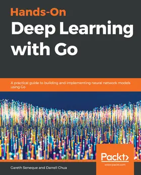 Seneque / Chua |  Hands-On Deep Learning with Go | eBook | Sack Fachmedien