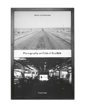 Bate |  Photography as Critical Practice | eBook | Sack Fachmedien