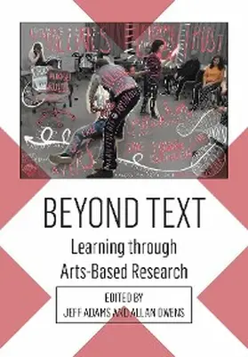 Adams / Owens |  Beyond Text | eBook | Sack Fachmedien