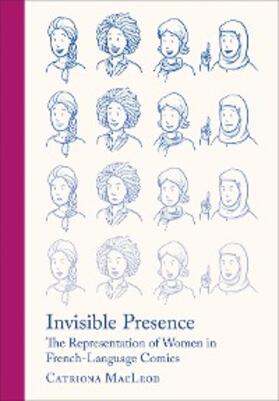 MacLeod |  Invisible Presence | eBook | Sack Fachmedien