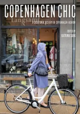 Sark |  Copenhagen Chic | eBook | Sack Fachmedien