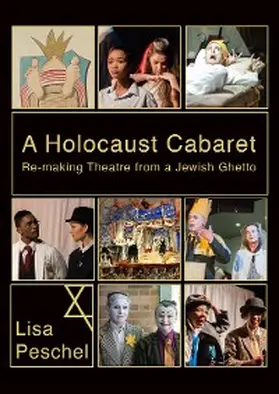 Peschel |  A Holocaust Cabaret | eBook | Sack Fachmedien