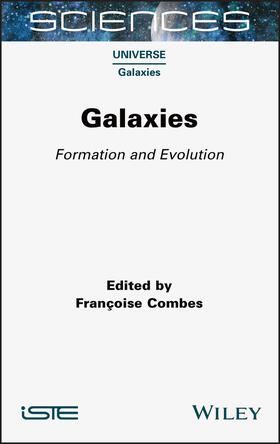 Combes |  Galaxies | Buch |  Sack Fachmedien