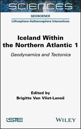 Van Vliet-Lanoe |  Iceland Within the Northern Atlantic, Volume 1 | Buch |  Sack Fachmedien