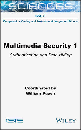 Puech |  Multimedia Security 1 | Buch |  Sack Fachmedien
