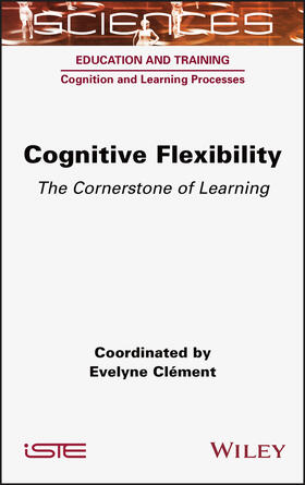 Clement |  Cognitive Flexibility | Buch |  Sack Fachmedien