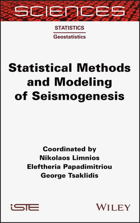 Limnios / Papadimitriou / Tsaklidis |  Statistical Methods and Modeli | Buch |  Sack Fachmedien