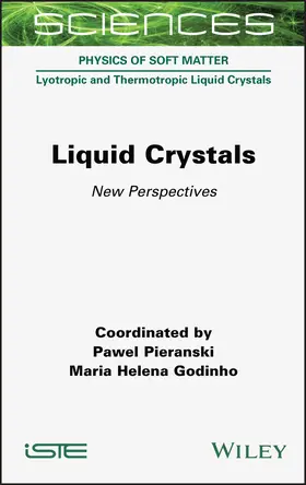 Pieranski / Godinho |  Liquid Crystals | Buch |  Sack Fachmedien