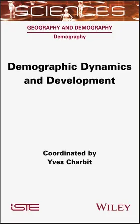 Charbit |  Demographic Dynamics and Development | Buch |  Sack Fachmedien