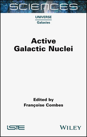 Combes |  Active Galactic Nuclei | Buch |  Sack Fachmedien
