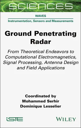 Serhir / Lesselier |  Ground Penetrating Radar | Buch |  Sack Fachmedien