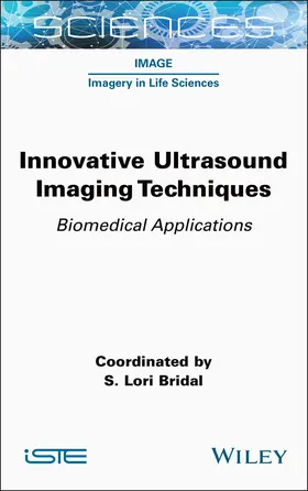 Bridal |  Innovative Ultrasound Imaging Techniques | Buch |  Sack Fachmedien