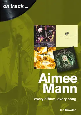 Rowden |  Aimee Mann | eBook | Sack Fachmedien