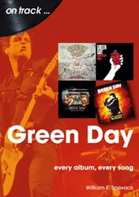 Spevack |  Green Day | eBook | Sack Fachmedien