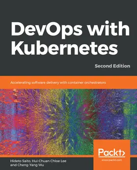 Saito / Lee / Wu |  DevOps with Kubernetes | eBook | Sack Fachmedien