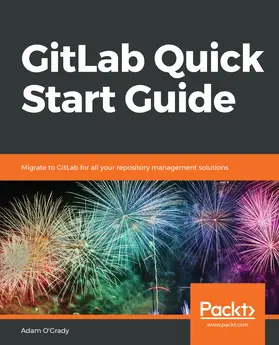 O'Grady |  GitLab Quick Start Guide | eBook | Sack Fachmedien