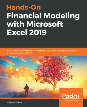 Oluwa |  Hands-On Financial Modeling with Microsoft Excel 2019 | eBook | Sack Fachmedien