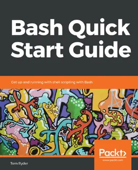 Ryder |  Bash Quick Start Guide | eBook | Sack Fachmedien