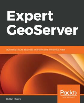 Mearns |  Expert GeoServer | eBook | Sack Fachmedien