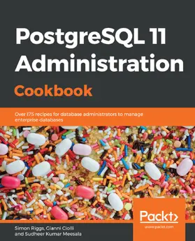 Riggs / Ciolli / Meesala |  PostgreSQL 11 Administration Cookbook | eBook | Sack Fachmedien