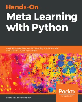 Ravichandiran |  Hands-On Meta Learning with Python | eBook | Sack Fachmedien