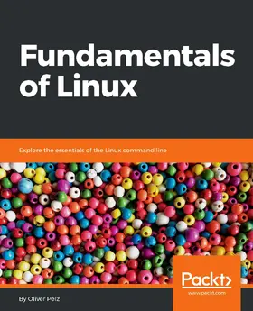 Pelz |  Fundamentals of Linux | eBook | Sack Fachmedien