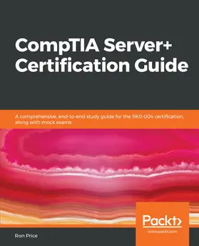 Price |  CompTIA Server+ Certification Guide | eBook | Sack Fachmedien