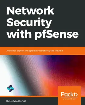 Aggarwal |  Network Security with pfSense | eBook | Sack Fachmedien