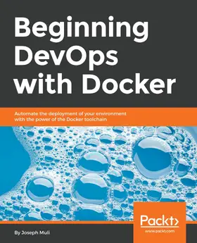 Muli |  Beginning DevOps with Docker | eBook | Sack Fachmedien