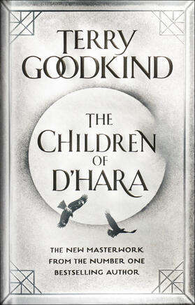 Goodkind |  The Children of D'Hara | Buch |  Sack Fachmedien