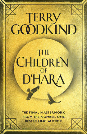 Goodkind |  The Children of D'Hara | Buch |  Sack Fachmedien