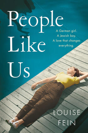 Fein |  People Like Us | Buch |  Sack Fachmedien