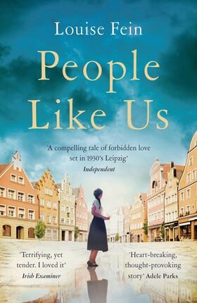 Fein |  People Like Us | Buch |  Sack Fachmedien