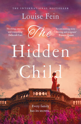 Fein |  The Hidden Child | Buch |  Sack Fachmedien