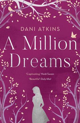Atkins |  A Million Dreams | Buch |  Sack Fachmedien