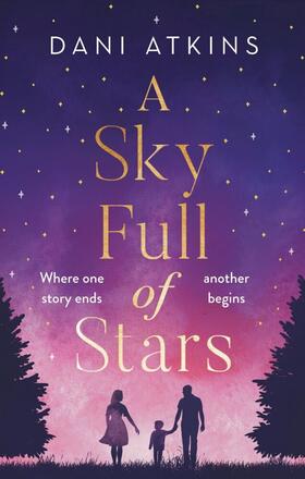 Atkins |  A Sky Full of Stars | Buch |  Sack Fachmedien