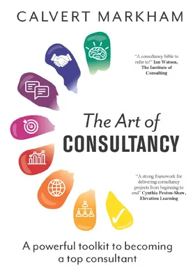 Markham |  The Art of Consultancy | eBook | Sack Fachmedien