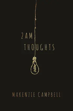 Campbell |  2am Thoughts | Buch |  Sack Fachmedien