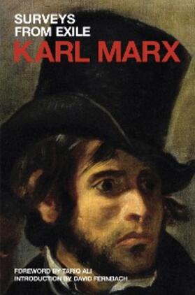 Marx |  Surveys from Exile | eBook | Sack Fachmedien