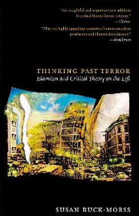 Buck-Morss |  Thinking Past Terror | eBook | Sack Fachmedien