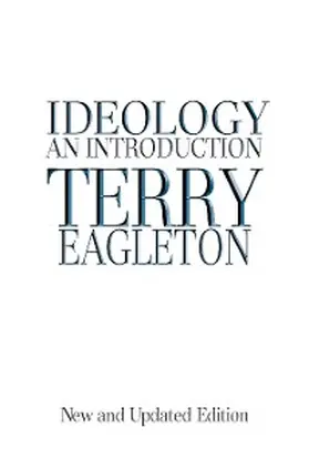 Eagleton |  Ideology | eBook | Sack Fachmedien