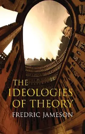 Jameson | Ideologies of Theory | E-Book | sack.de