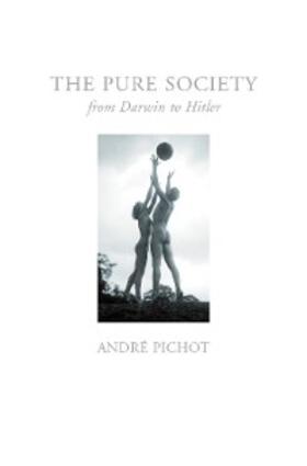 Pichot |  Pure Society | eBook | Sack Fachmedien