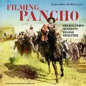 Orellana |  Filming Pancho | eBook | Sack Fachmedien