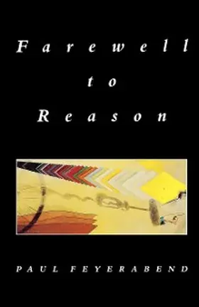 Feyerabend | Farewell to Reason | E-Book | sack.de