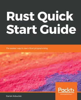 Arbuckle |  Rust Quick Start Guide | eBook | Sack Fachmedien