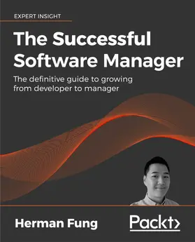 Fung |  The Successful Software Manager | eBook | Sack Fachmedien